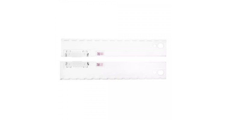Listwy led UE40KU6400U UE40MU6400