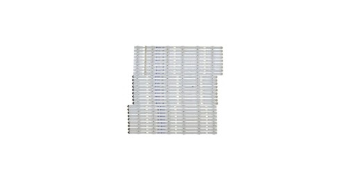 Listwy LED UE75MU6179 UE75MU6120