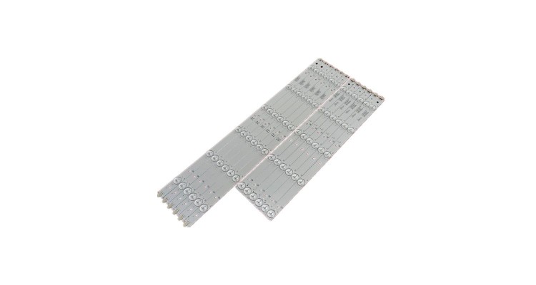 Listwy LED LB48007 48PFT4100 TPT480H2