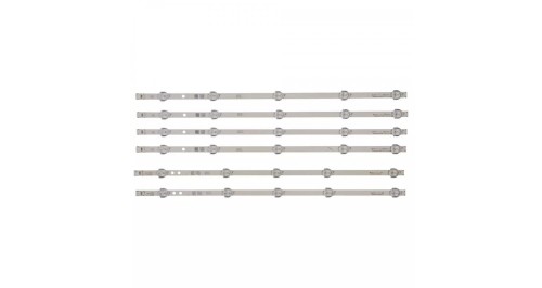 LISTWY LED SVV500A52/51A SVV500A52/51B VES500UNDA-2D-N11