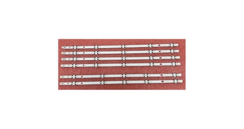 LISTWY LED  SVV490A32A SVV490A32B JL.D49051330-078AS-C 4A 2B