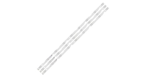 Podswietlenie Listwy led   Sharp LC-43FG5242E