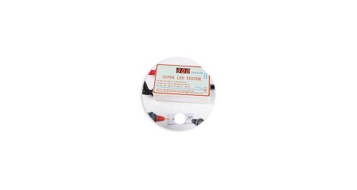 Uniwersalne narzędzie do testowania pasków LED Tester Led