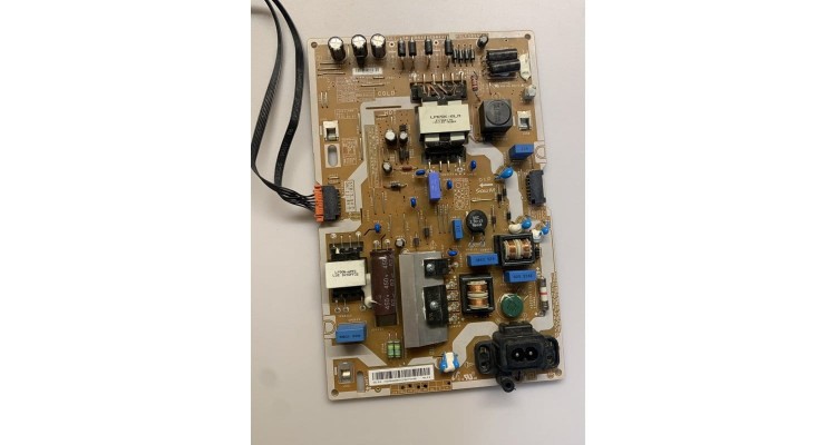 Zasilacz BN44-00872C L55E1_KSM SAMSUNG UE49K6379SU