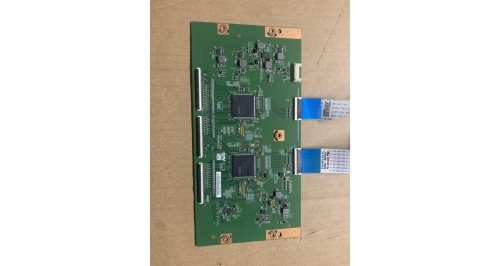 Logika Tcon T550QVN02.0 55T17-C0D SONY KD55X9005B