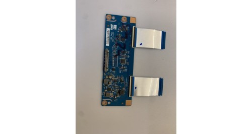 Logika tcon 32T42-COK. CTRL. BD. JVC32VF52M