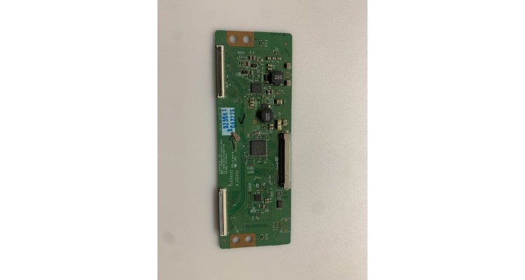 LOGIKA T-CON LC470EUN-SFF1 6870C-0438A