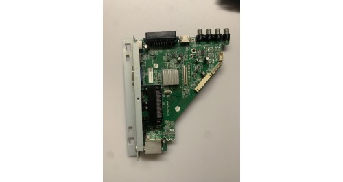 Płyta główna MS34630-ZC01-01 KRUGER MATZ KM0255