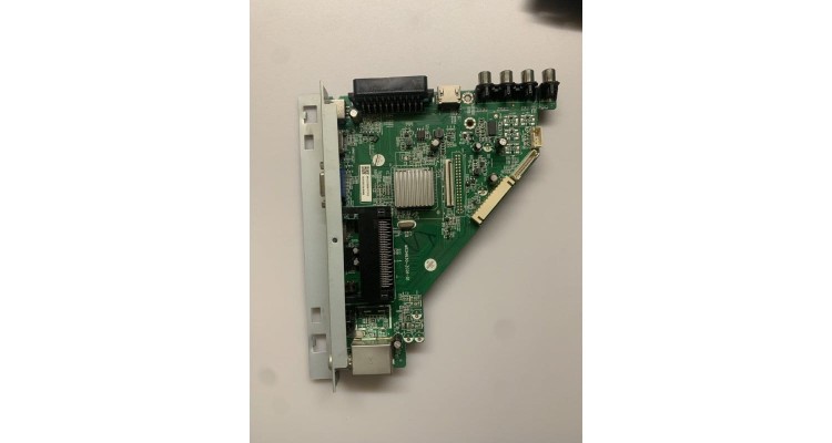 Płyta główna MS34630-ZC01-01 KRUGER MATZ KM0255