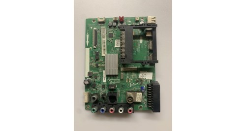 Płyta główna 40-MT31SS-MAC2HG THOMSON 55FA3203