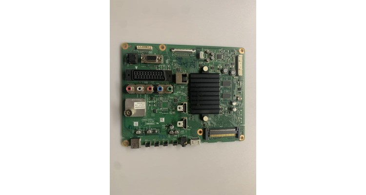 Płyta główna TOSHIBA PE1014 V28A001328A1