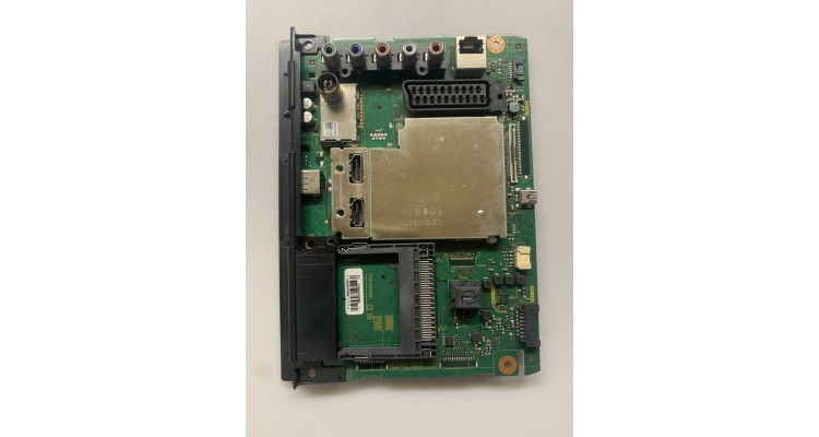 Płyta główna TNP4G592 PANASONIC TX-49DS500E