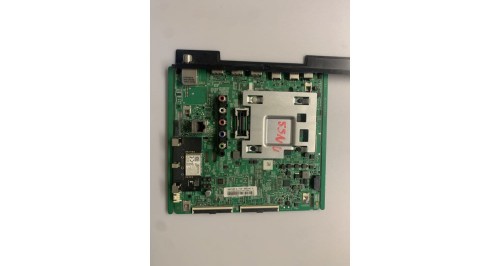Płyta główna BN94-14180a SAMSUNG UE55RU7025