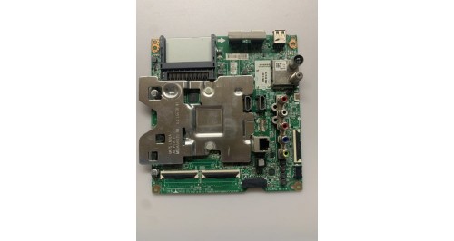 Płyta główna EAX67133404(1.0)  LG 55UJ6307