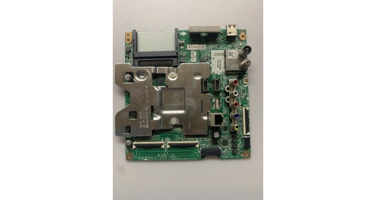 Płyta główna EAX67133404(1.0)  LG 55UJ6307