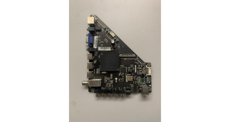 Płyta główna T.MS638.733 LSC650FN13 MANTA 65LUA58L