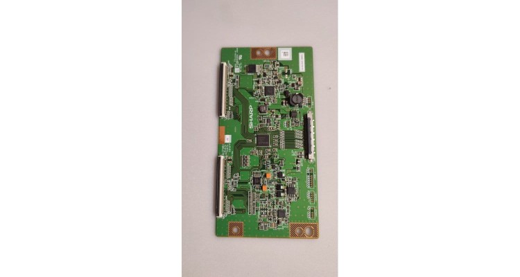 Logika Tcon CPWBX RUNTK DUNTK 4818TP SK 4818ZE1B0051