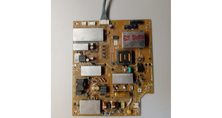 Zasilacz do Telewizora Sony  KD-55XE7096 PSU APDP-209A1