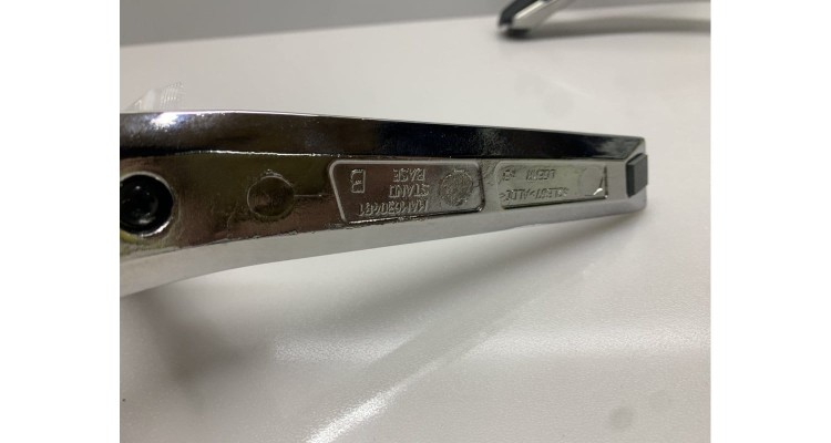 Podstawki nozki do LG 42LB670V,55LB67,MAM630481