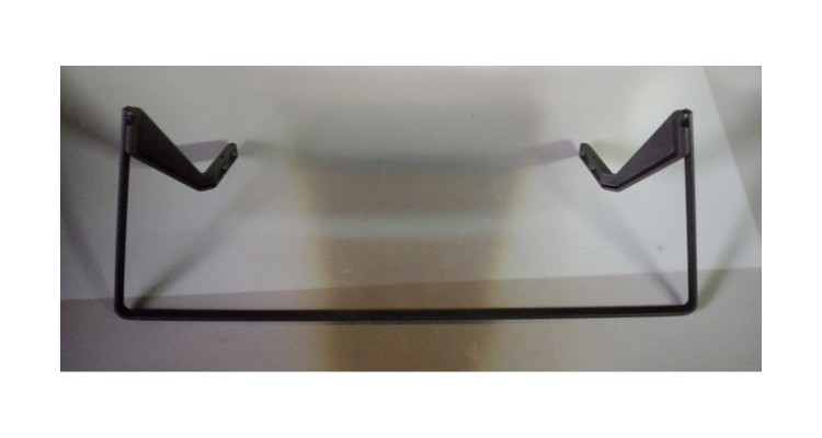 podstawka stopa nozki do telewizora  49 KM0249 Kruger&amp;Matz Stan wizualny: bardzo dobry