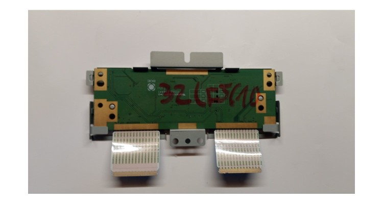 Model Telewizora  LG 32LF5610 Część pochodzi z demontażu rozbitego telewizora w 100% sprawna