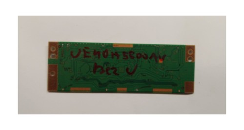 Model Telewizora Samsung UE40m5500aw  Płyta główna UE40m5500aw  Część pochodzi z demontażu rozbitego telewizora w 100% sprawna