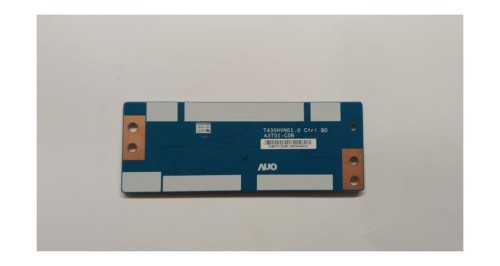TELEFUNKEN T43FX280DLBPOSWX-T2 LOGIKA MODEL TT4851BO1-1-C-3 Część pochodzi z demontażu rozbitego telewizora