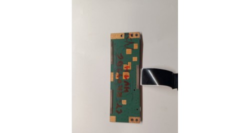 Model Telewizora  Samsung UE49M5672AU T-Con Logika TT485B01-1-C-3 sprawna w 100%