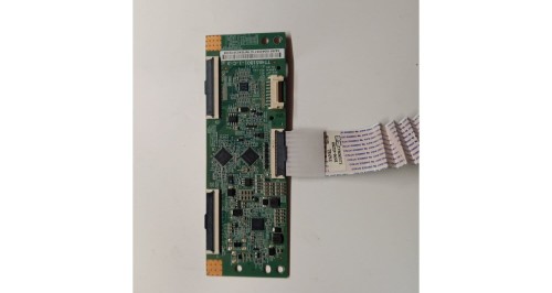 Model Telewizora  Samsung UE49M5672AU T-Con Logika TT485B01-1-C-3 sprawna w 100%