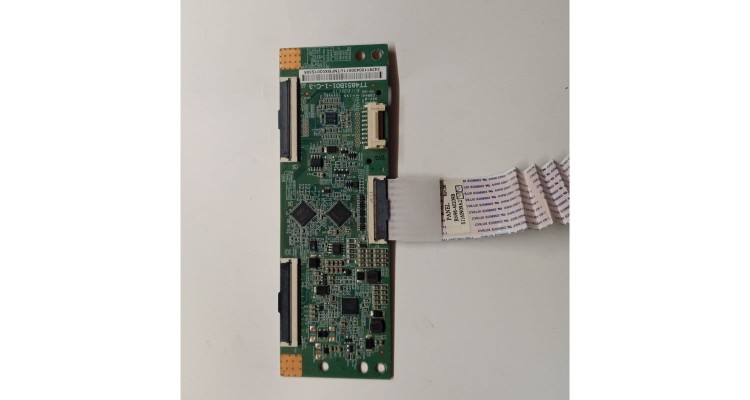 Model Telewizora  Samsung UE49M5672AU T-Con Logika TT485B01-1-C-3 sprawna w 100%