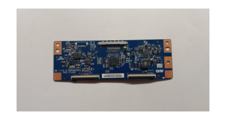 samsung UE39F5000AW LOGIKA T-con 50T11-CO2 T500HVN05.0 Ctrl BD    Część w 100% sprawna.