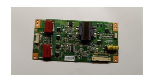 Moduł cyfrowy Inwerter  Inwerter SSL400_0E2C Rev 0.0 Kompatybilny z  TOSHIBA 40RL838.   Moduł w 100%