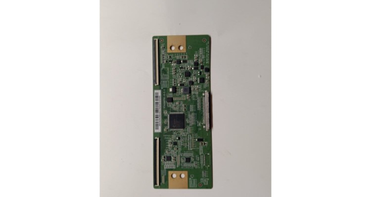 LG 43UN73006LC LOGIKA PT430GT01-2-C-1  Część pochodzi z demontażu rozbitego telewizora Część w 100% sprawna.