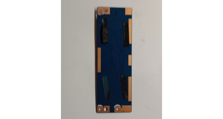 `SAMSUNG UE50H5500AKXXU  Logika  TICON LOGIKA T320HVN05.0 32T42-C02   Część w 100% sprawna.