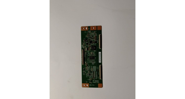 LG39LB5610 LOGIKA T-CON INNOLUX V390HJ4-CPE1 39LB5610   Część w 100% sprawna.