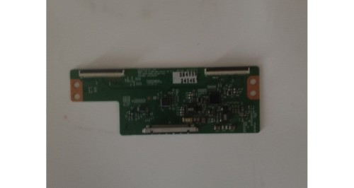 Model Telewizora Panasonic TH-42LFE7E T-con Logika Panasonic TH-42LFE7E 6870C-0480A w 100% sprawna