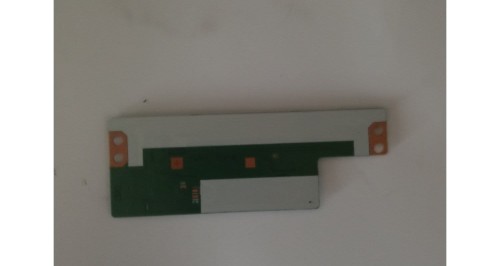 Model Telewizora Panasonic TH-42LFE7E T-con Logika Panasonic TH-42LFE7E 6870C-0480A w 100% sprawna