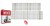 Podswietlenie listwy led  E306084 55M7463