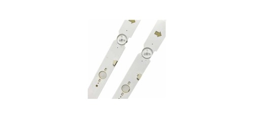 Podświetlenie listwy led KDL-32WD603 KDL-32RD433  KDL-32RD435