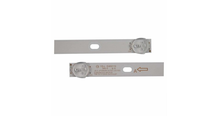 LISTWY LED ND40N2100 40KF520  D40-M30