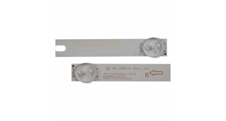 LISTWY LED ND40N2100 40KF520  D40-M30
