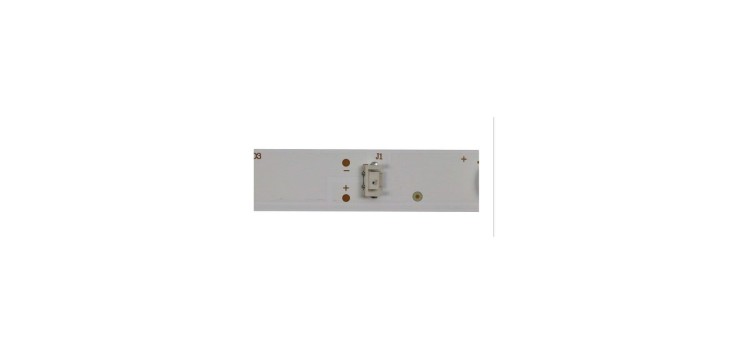 Podswietlenie LISTWY Led 32HX4003 LC320DXJ-SFA2