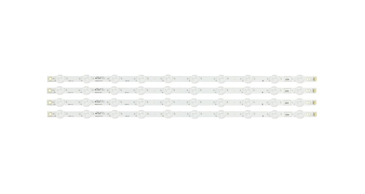 Podswietlenie LISTWY LED 50PFL5602