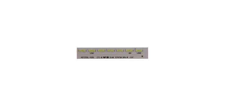 Podswietlenie Listwy led XBR-55X9000A XBR-55X905A KD-55X9005A