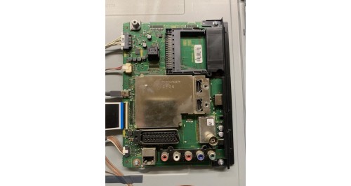 PŁYTA Główna Panasonic TNP4G592 1 A TXN/A1XVVE tx-32ds500e