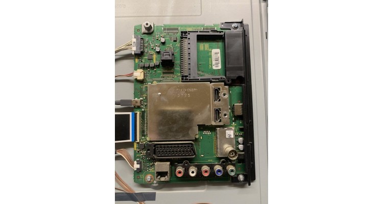 PŁYTA Główna Panasonic TNP4G592 1 A TXN/A1XVVE tx-32ds500e