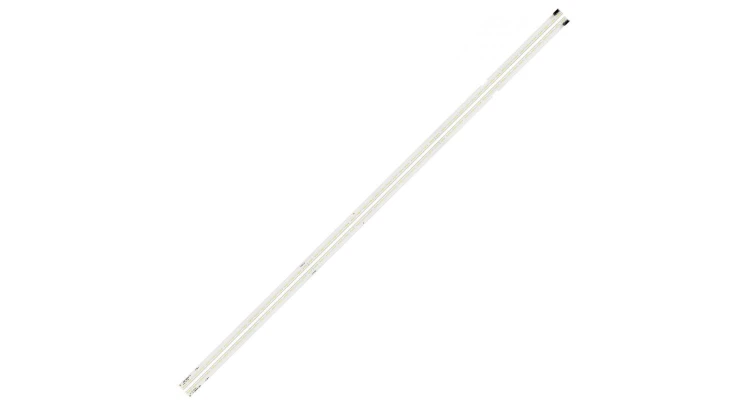 LISTWA LED   55UH6090 55UH6030 BOE-55UH61-R BOE-55UH61-L MAK63241 HV550QUB-B26 HC550EGN-ABES3-212X