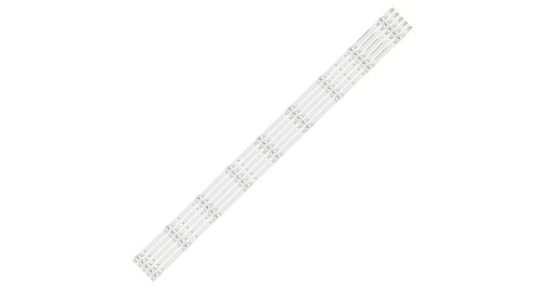 Podswietlenie LISTWY LED 50PUS7855 50PUS7304/12 50PUS6804/12