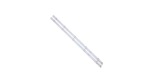 Podswietlenie Listwy led 32LJ510U 32LJ610V 32LJ610U 32LJ61 32LK6100 32LK6200 32LK6100PLB 32LK6200PLA 32LK61 HC320DUN-ABUL1-A14X