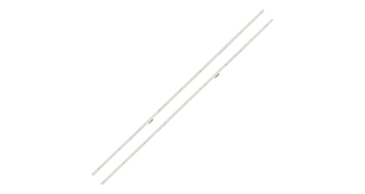 Podswietlenie Listwy led STO550AP5 STO550AN5 L 55XE7096 KD-55X720E 55XE8396 55XE7093 55XE7002 V550QWSE05 LSY550FN02-A02